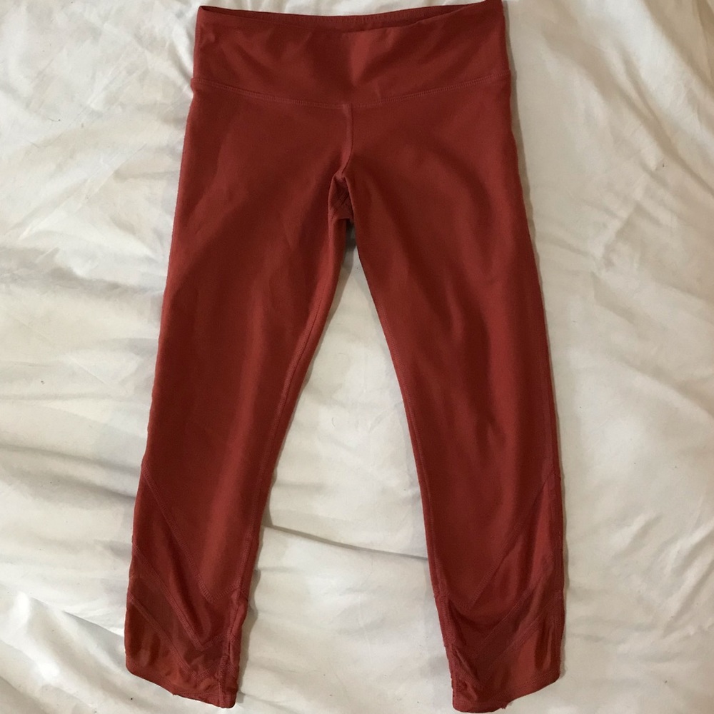 Alo Capri Legging
